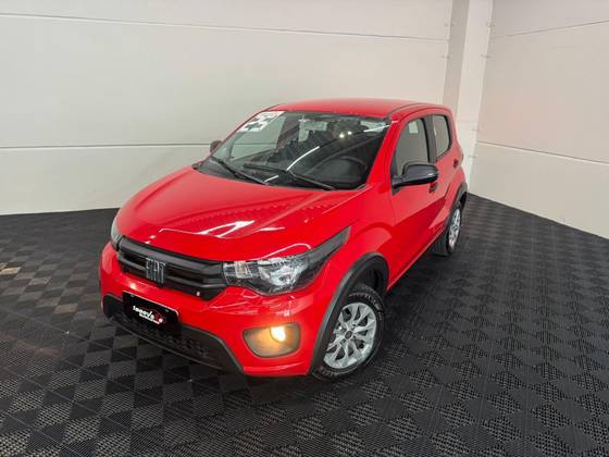 FIAT MOBI 1.0 FIREFLY FLEX LIKE. MANUAL